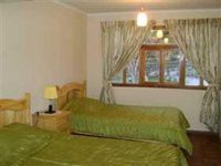 Traveler´s Guesthouse