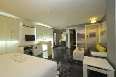 фото отеля Le Trianon Luxury Hotel & Spa