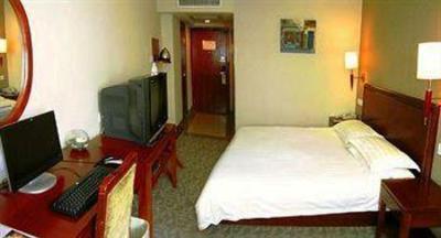 фото отеля GreenTree Inn Haining Railway Station Hotel Jiaxing