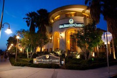 фото отеля Spa Resort Casino