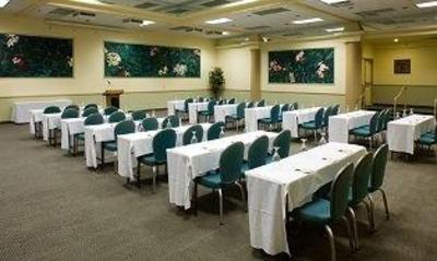 фото отеля Spa Resort Casino