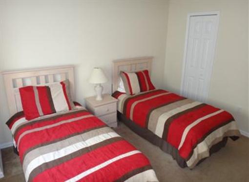 фото отеля CozyKey Vacation Rentals