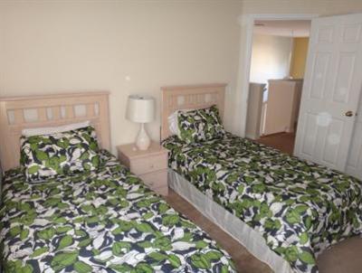 фото отеля CozyKey Vacation Rentals