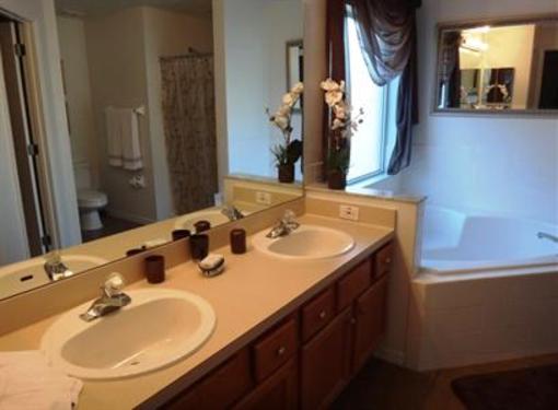 фото отеля CozyKey Vacation Rentals