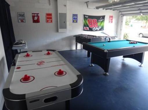 фото отеля CozyKey Vacation Rentals