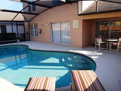 фото отеля CozyKey Vacation Rentals