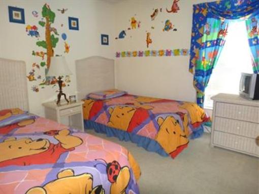 фото отеля CozyKey Vacation Rentals