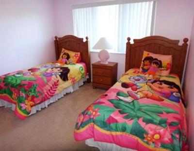 фото отеля CozyKey Vacation Rentals