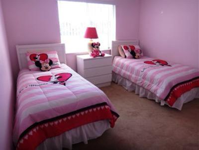 фото отеля CozyKey Vacation Rentals