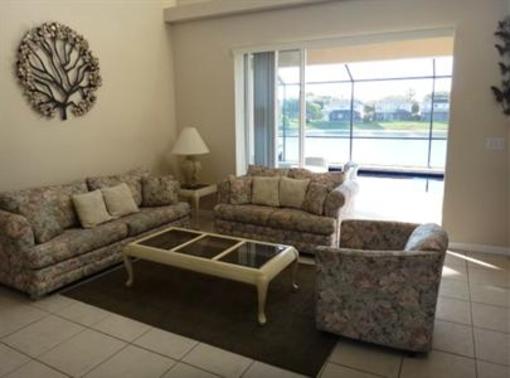 фото отеля CozyKey Vacation Rentals