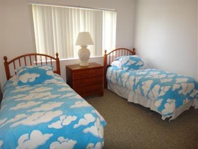 фото отеля CozyKey Vacation Rentals