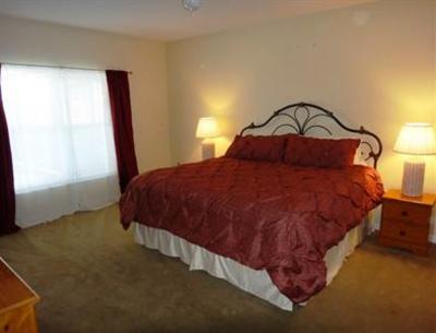 фото отеля CozyKey Vacation Rentals