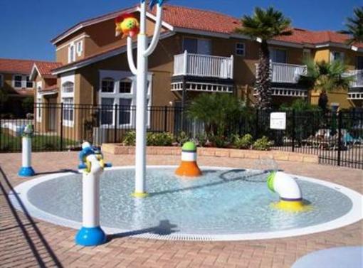 фото отеля CozyKey Vacation Rentals