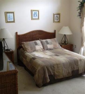 фото отеля CozyKey Vacation Rentals