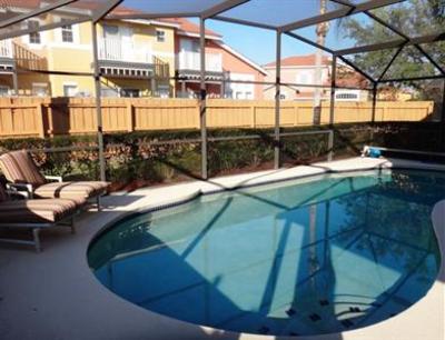 фото отеля CozyKey Vacation Rentals