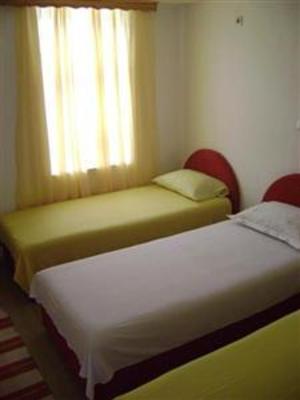 фото отеля Hostel Magdalena-Lena