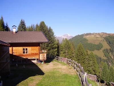 фото отеля Hanselishof