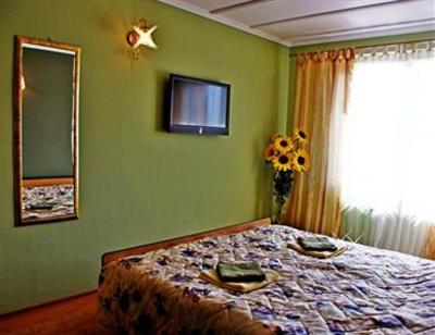 фото отеля Hotel Da Enzo