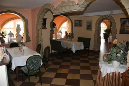 фото отеля Hotel Da Enzo