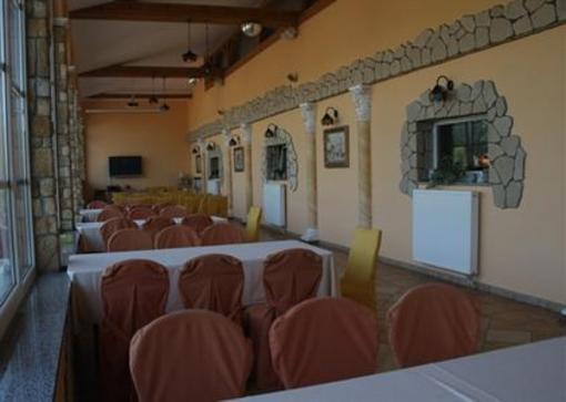 фото отеля Hotel Da Enzo