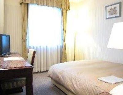 фото отеля Hotel Mets Mito