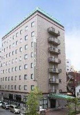 фото отеля Hotel Mets Mito