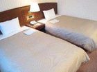 фото отеля Hotel Mets Mito