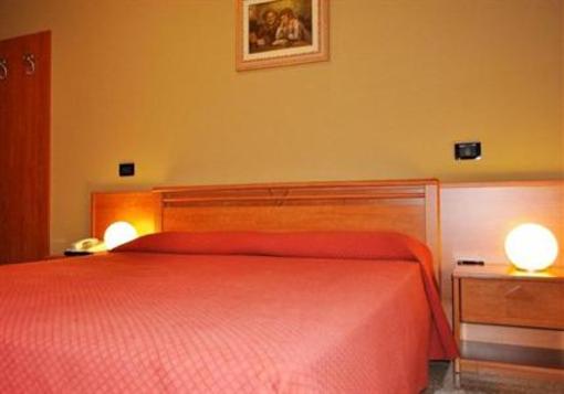 фото отеля Hotel Grizzino