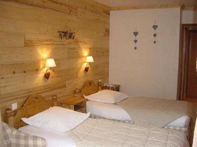 фото отеля Hotel Les Bains Brides-les-Bains