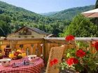 фото отеля Hotel Les Bains Brides-les-Bains