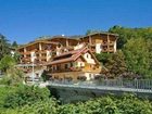 фото отеля Hotel Les Bains Brides-les-Bains