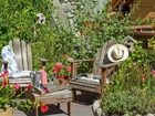 фото отеля Hotel Les Bains Brides-les-Bains