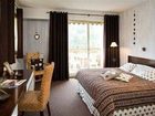 фото отеля Hotel Les Bains Brides-les-Bains