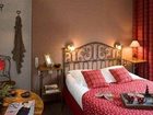 фото отеля Hotel Les Bains Brides-les-Bains