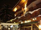 фото отеля Hotel Les Bains Brides-les-Bains