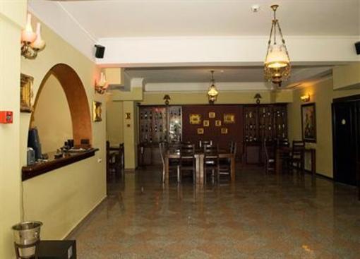 фото отеля Pensiunea Byblos