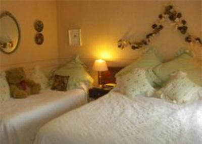 фото отеля Rose Cottage Bed and Breakfast Blackburn