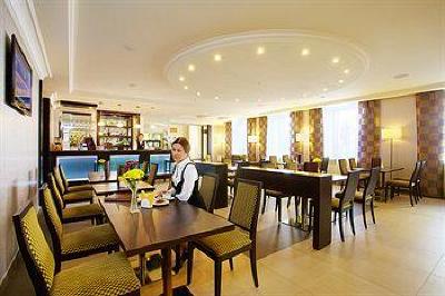 фото отеля Petro Palace Hotel