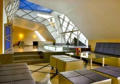 фото отеля Petro Palace Hotel