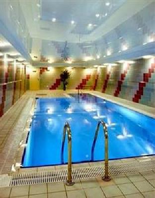фото отеля Petro Palace Hotel