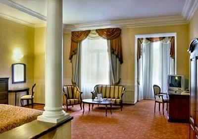 фото отеля Petro Palace Hotel