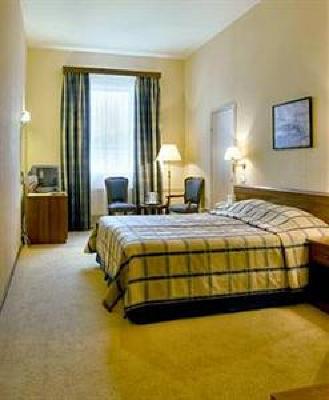 фото отеля Petro Palace Hotel