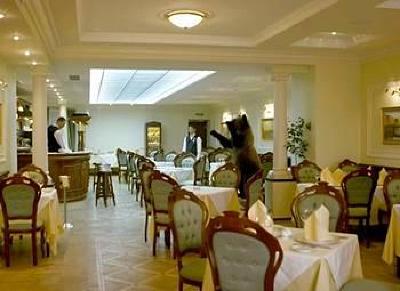 фото отеля Petro Palace Hotel
