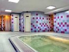 фото отеля Petro Palace Hotel