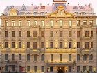 фото отеля Petro Palace Hotel