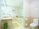 фото отеля Petro Palace Hotel