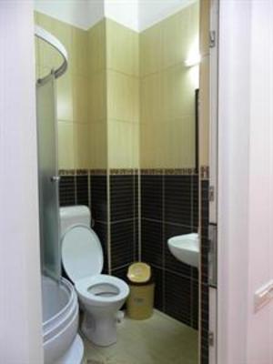 фото отеля Pension Iory's Techirghiol