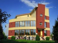 Pension Iory's Techirghiol
