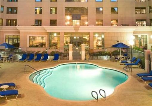 фото отеля Residence Inn Las Vegas Hughes Center