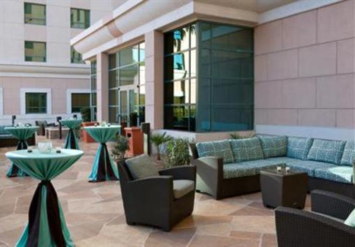 фото отеля Residence Inn Las Vegas Hughes Center